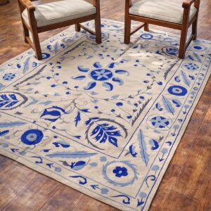 Heritage Rug