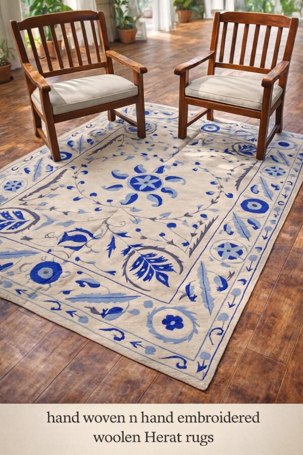 Heritage Rug