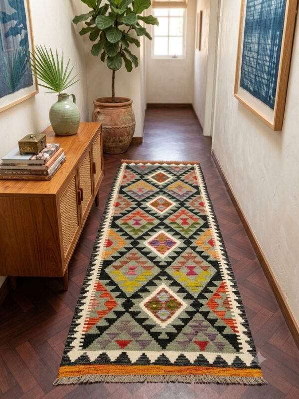Prism Path Runner