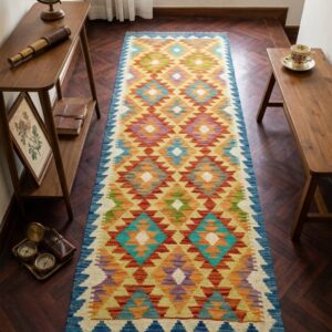Maimana Kilim