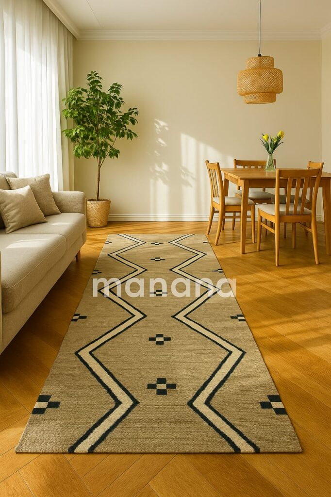 Mesa Runner (305x76 cm)