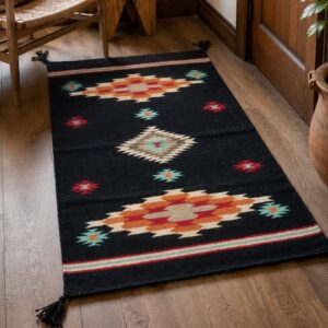 Ember Rug