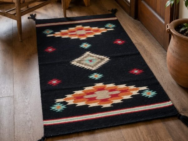 Ember Rug (122x76 cm)