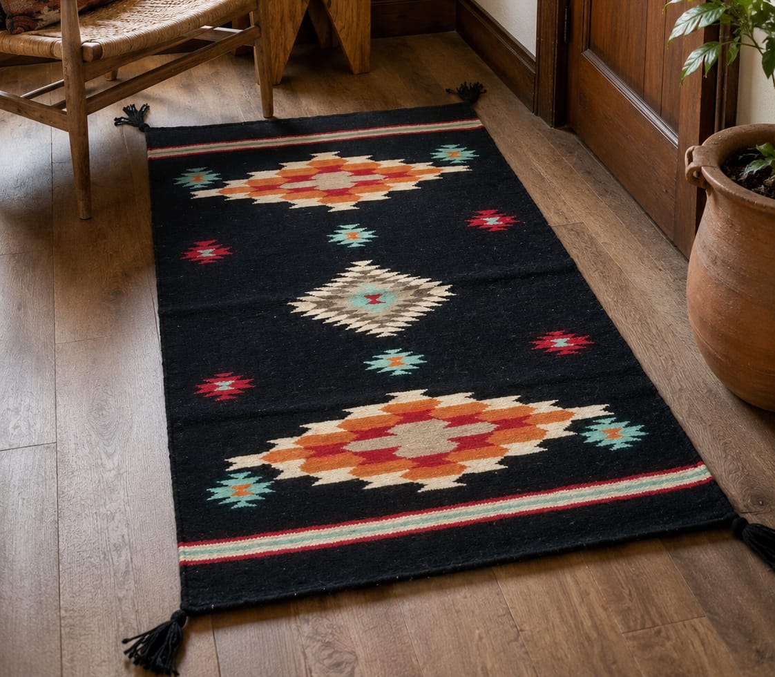Ember Rug