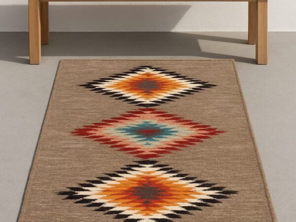 Dune Rug (122x76 cm)