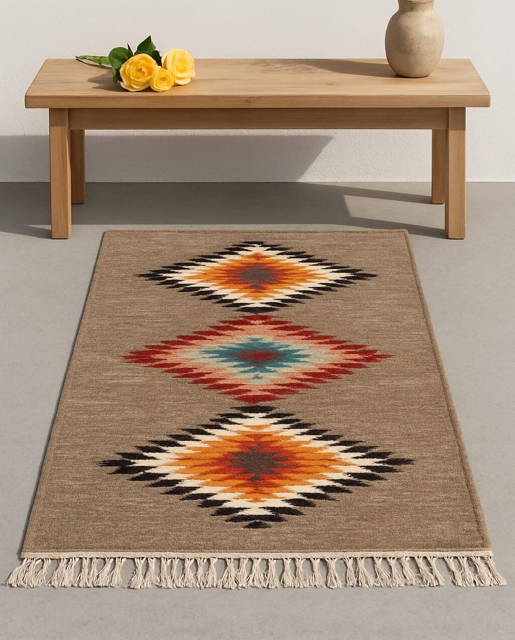 Dune Rug