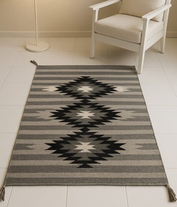 Slate Rug