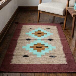Canyon Rug