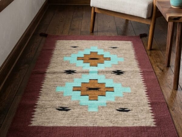 Canyon Rug (122x76 cm)