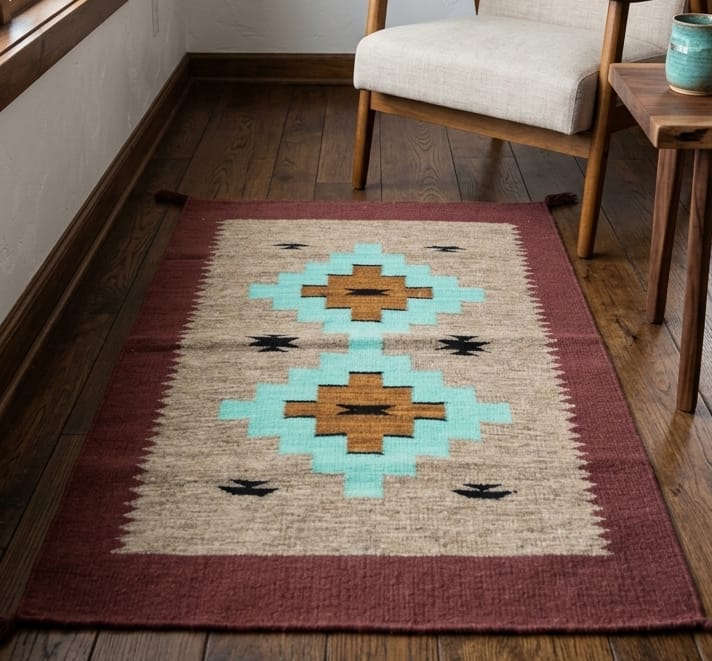 Canyon Rug