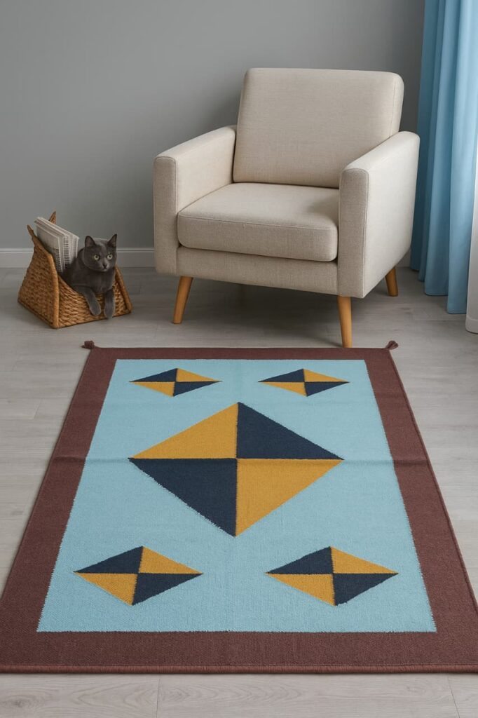 Cove Rug (152x91 cm)