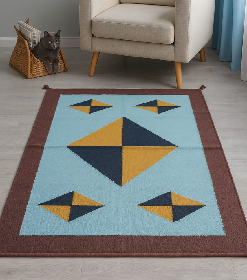 Cove Rug