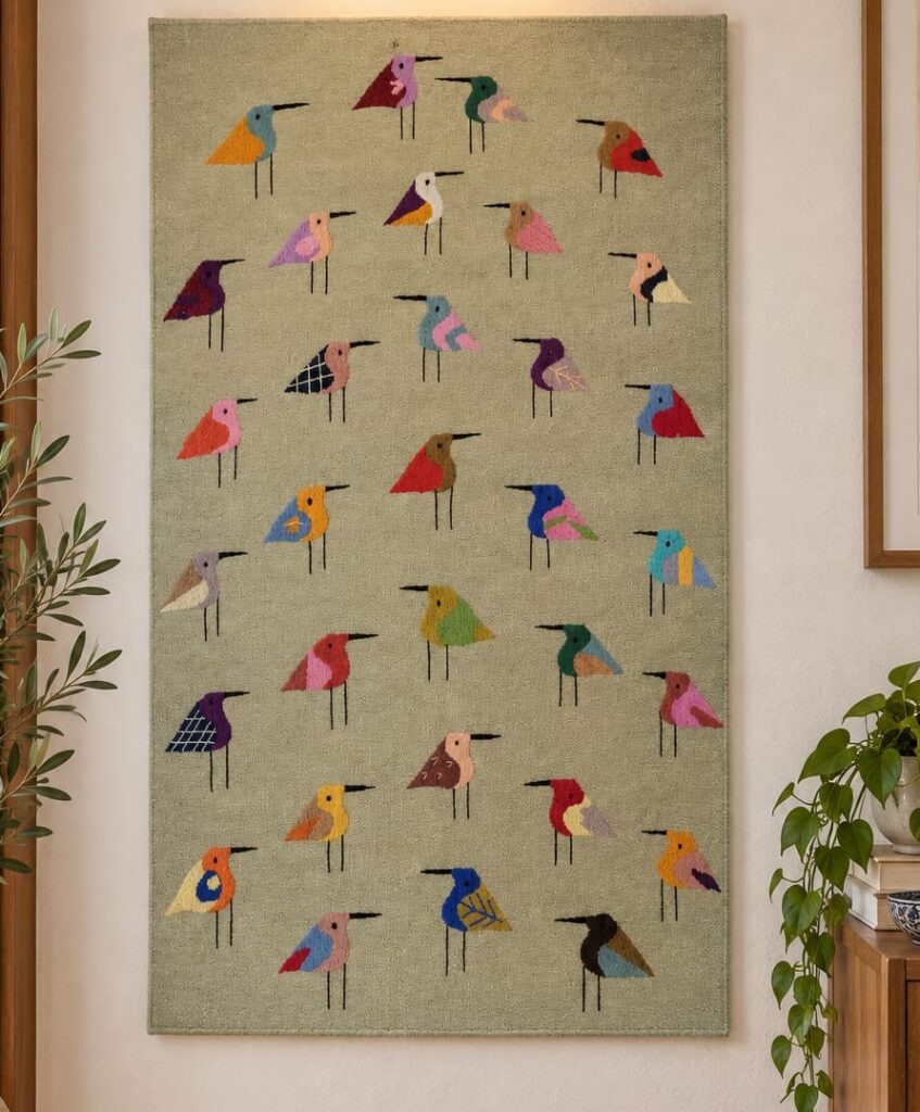 Aviary(100 * 150 cm)
