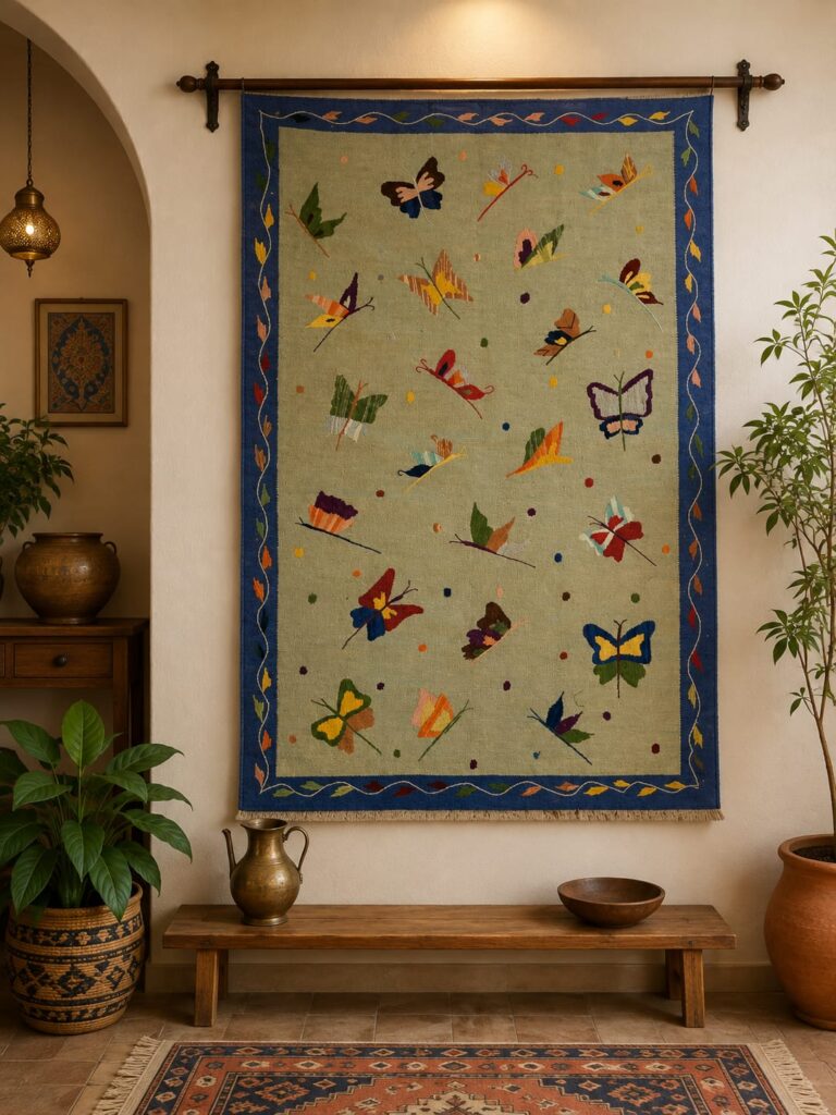 The Fantasy(120*180 cm)